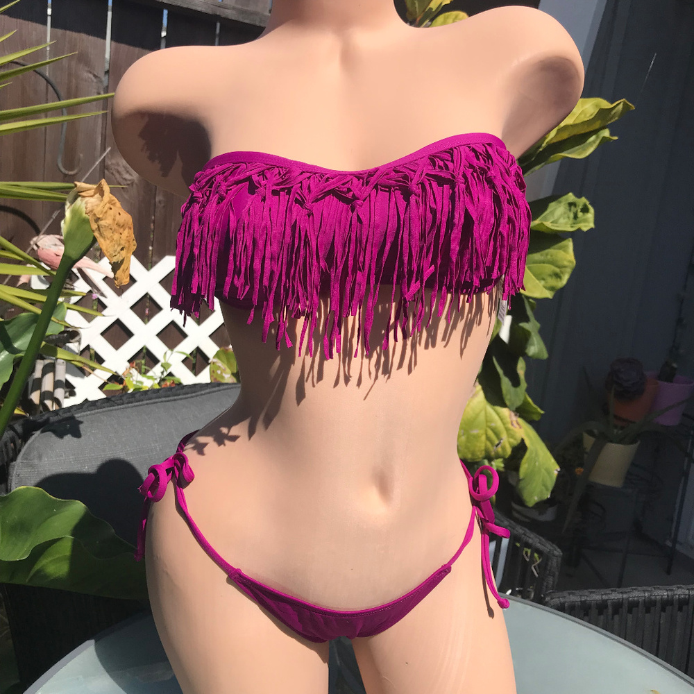 L Space Bikini - image 2